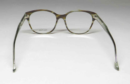 Vera Wang Luxe Georgine Eyeglasses