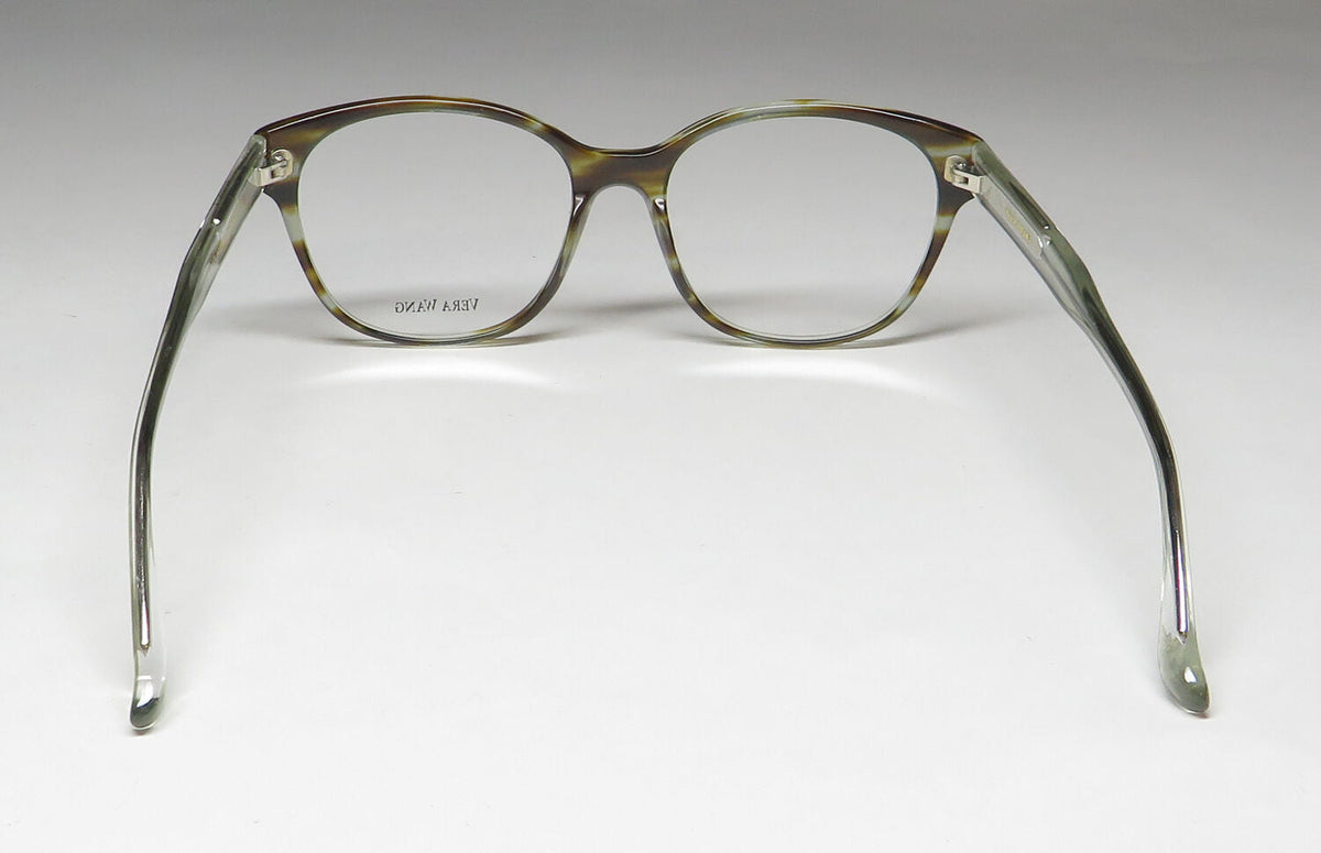 Vera wang luxe georgine eyeglasses — product image 5