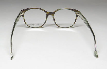 Vera wang luxe georgine eyeglasses — product image 5