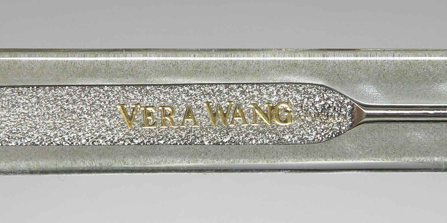 Vera Wang Luxe Georgine Eyeglasses