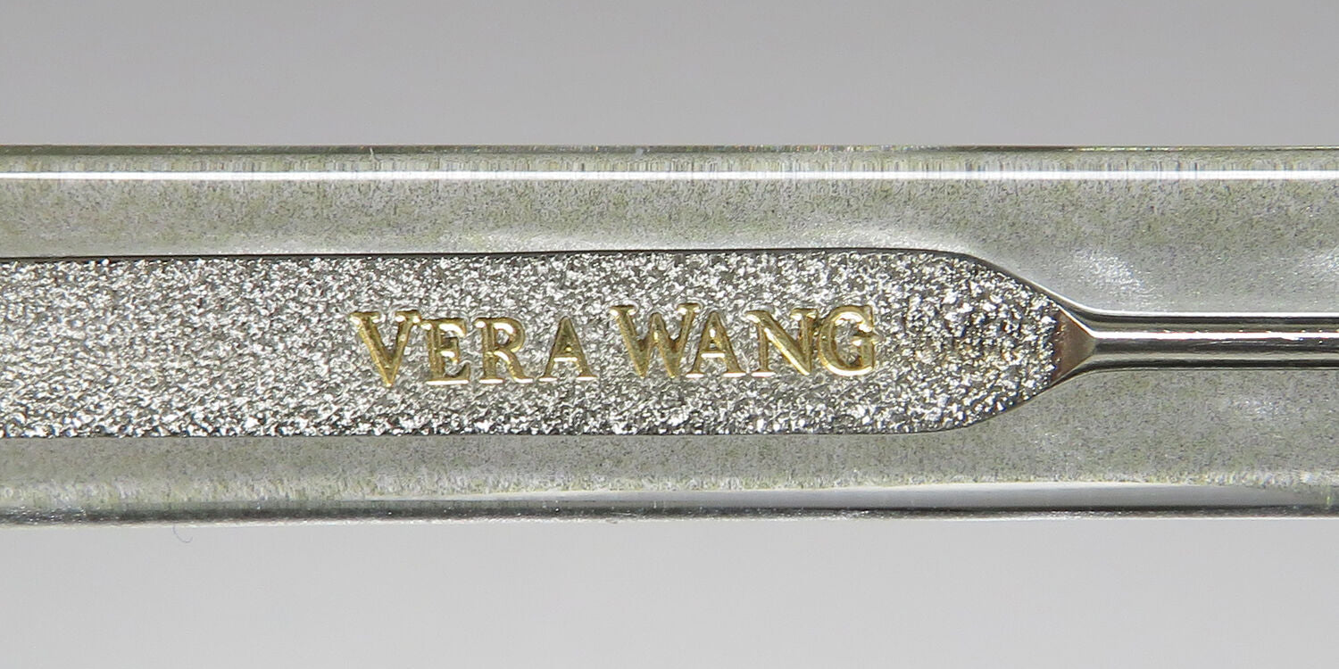 Vera wang luxe georgine eyeglasses — product image 7