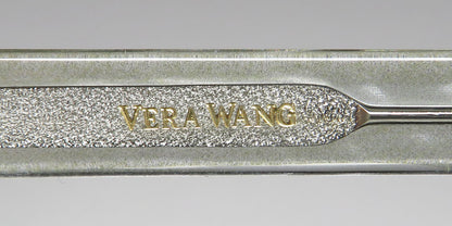 Vera wang luxe georgine eyeglasses — product image 7