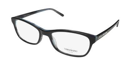 Vera Wang Luxe Padme Eyeglasses