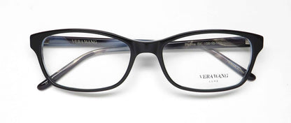 Vera Wang Luxe Padme Eyeglasses