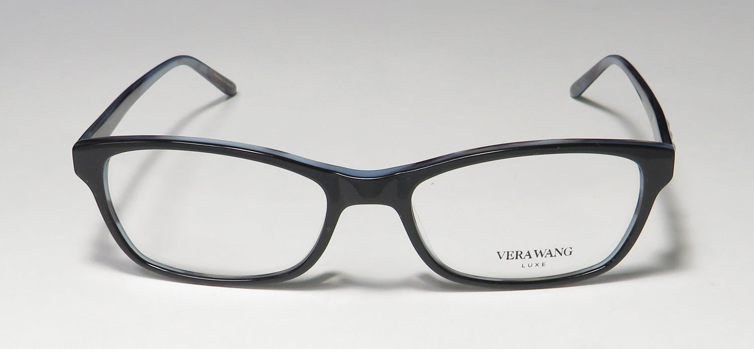 Vera Wang Luxe Padme Eyeglasses by ModaFrames
