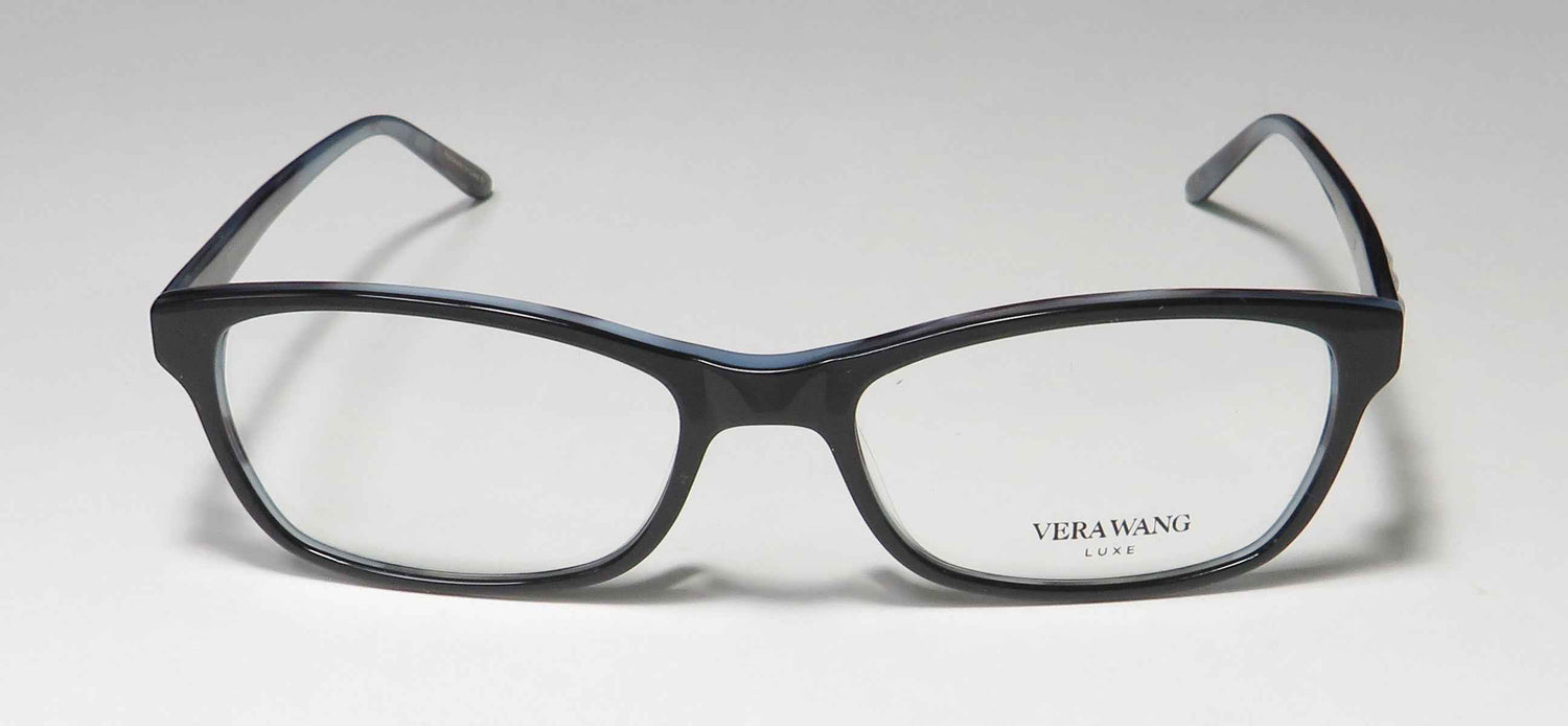 Vera Wang Luxe Padme Eyeglasses