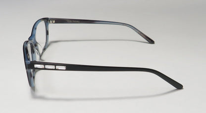 Vera Wang Luxe Padme Eyeglasses by ModaFrames