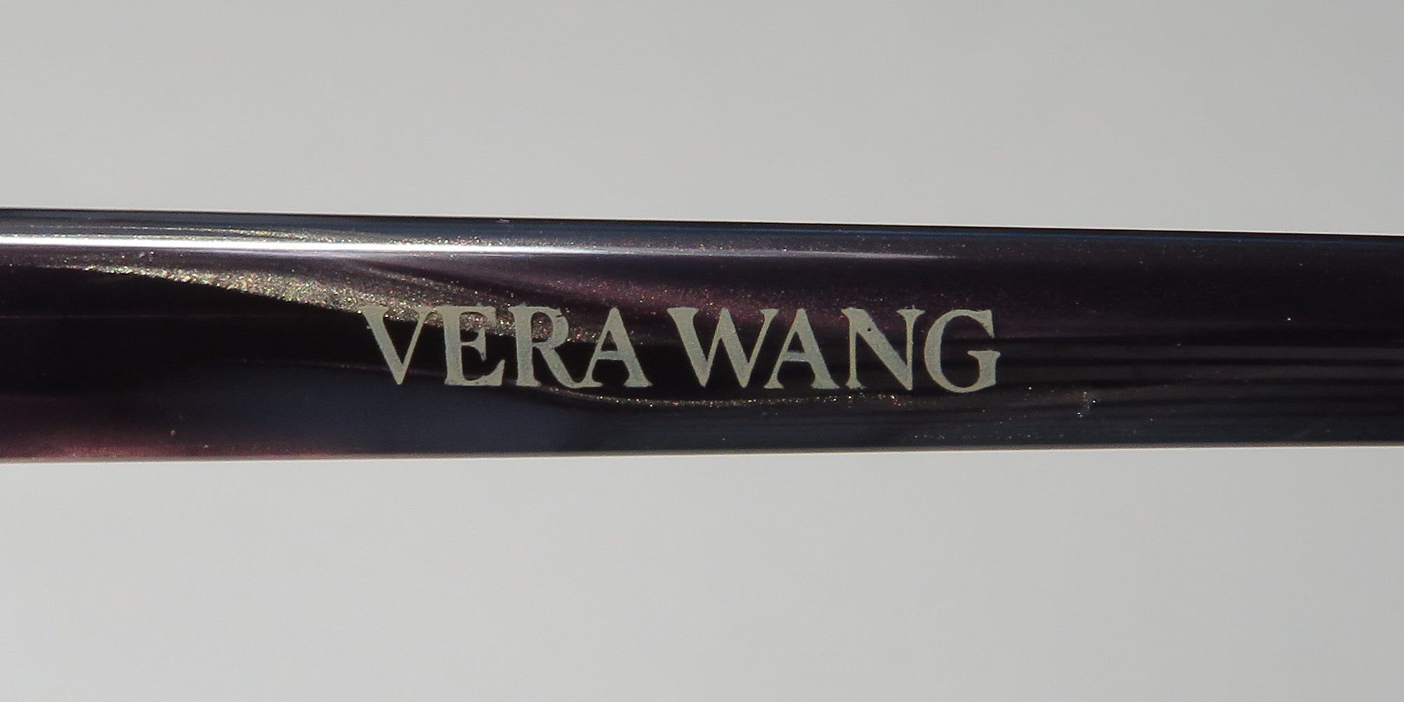 Vera Wang Luxe Padme Eyeglasses by ModaFrames