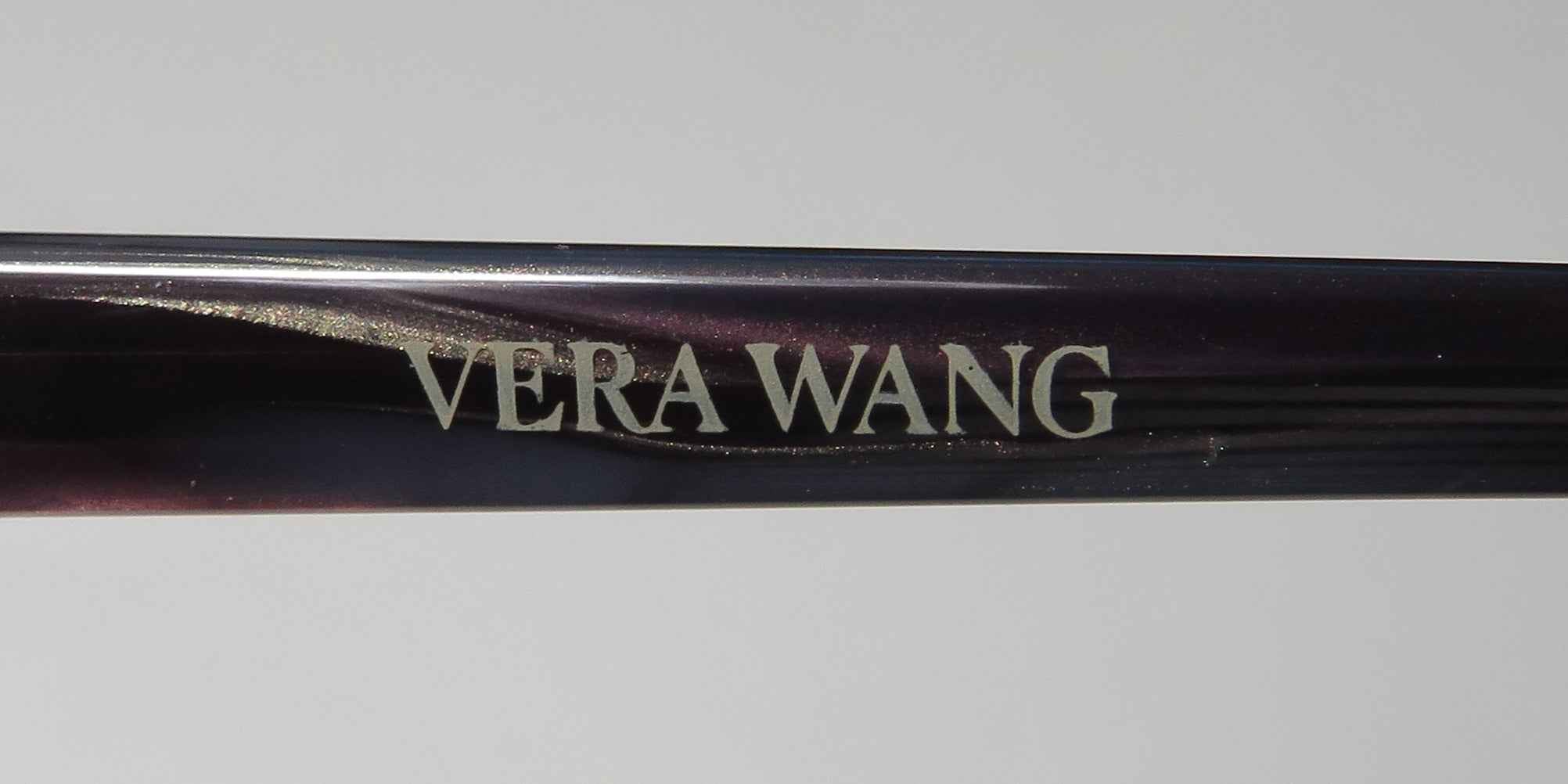 Vera Wang Luxe Padme Eyeglasses