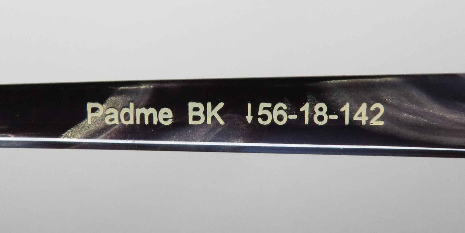 Vera Wang Luxe Padme Eyeglasses