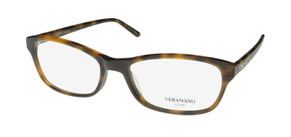 Vera Wang Luxe Padme Eyeglasses by ModaFrames