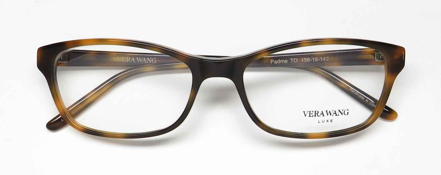 Vera Wang Luxe Padme Eyeglasses