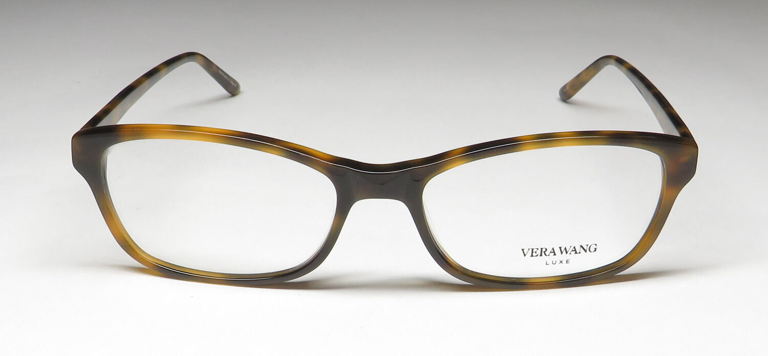 Vera Wang Luxe Padme Eyeglasses by ModaFrames
