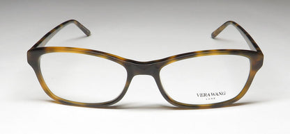 Vera Wang Luxe Padme Eyeglasses by ModaFrames