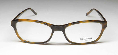 Vera Wang Luxe Padme Eyeglasses