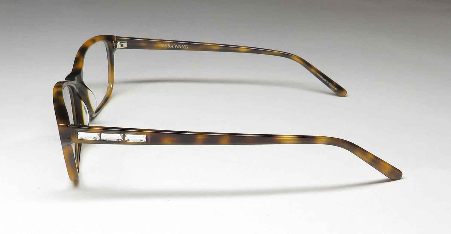 Vera Wang Luxe Padme Eyeglasses