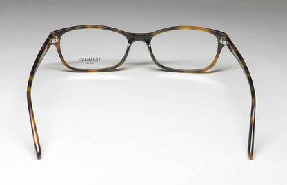 Vera Wang Luxe Padme Eyeglasses