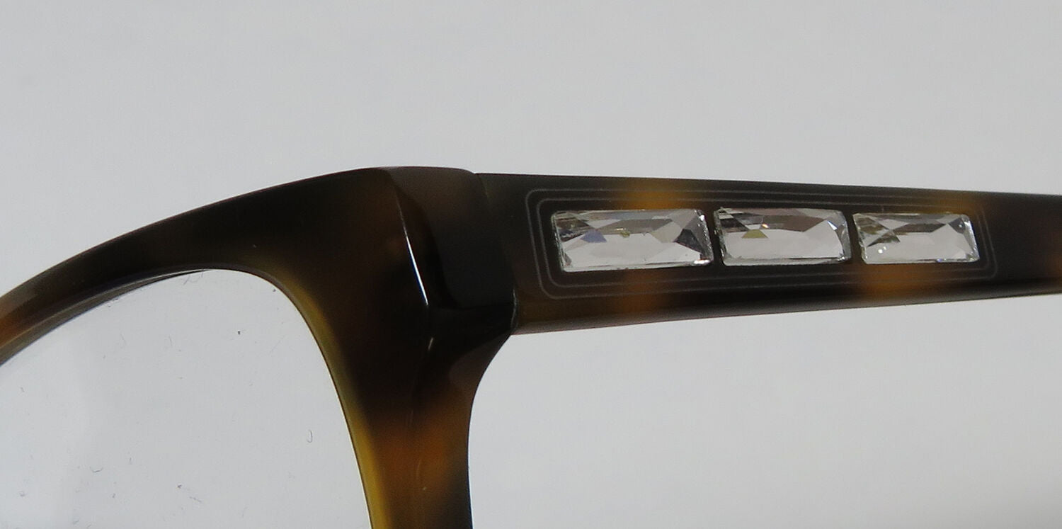 Vera Wang Luxe Padme Eyeglasses by ModaFrames