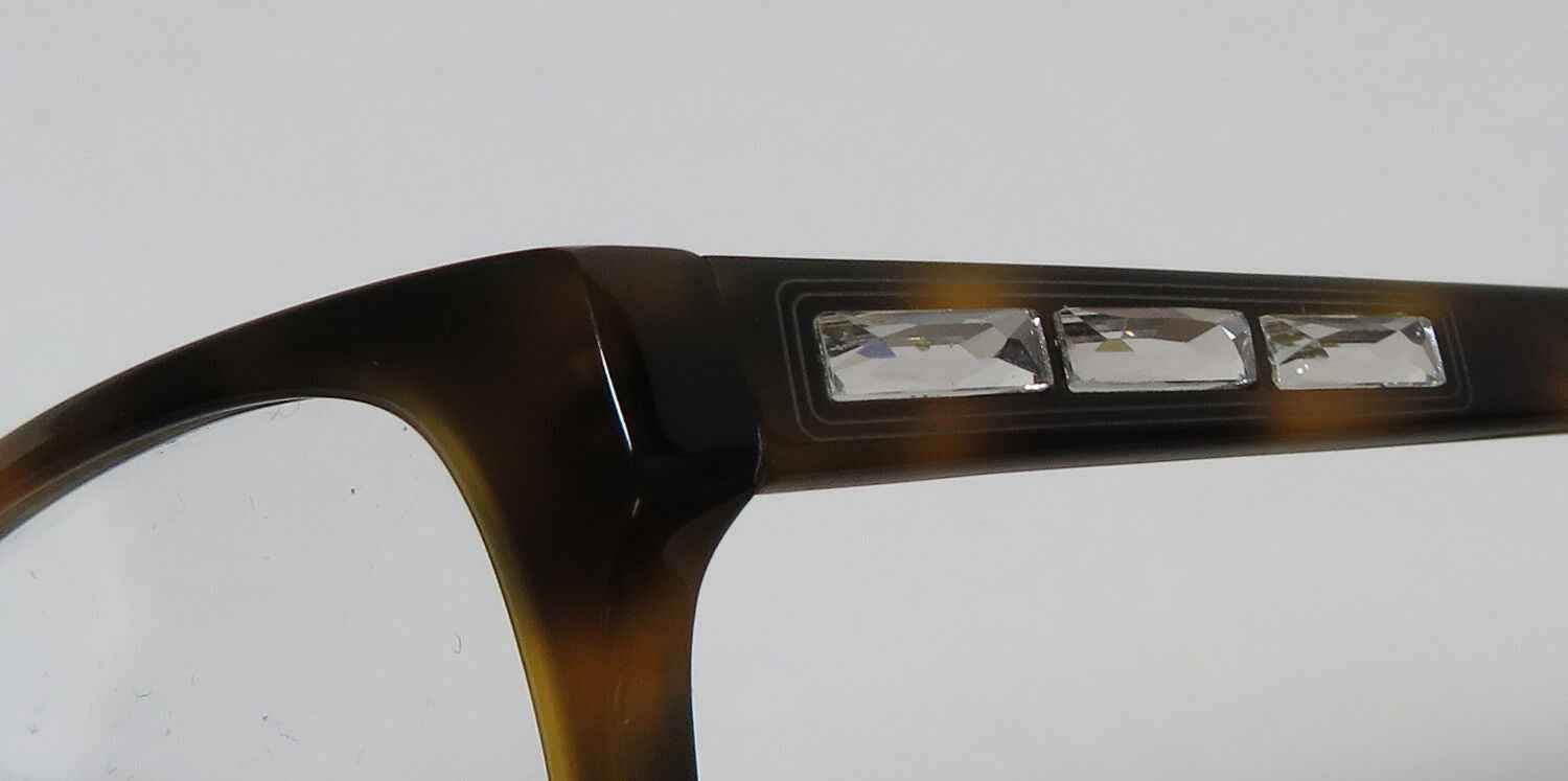 Vera Wang Luxe Padme Eyeglasses