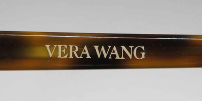 Vera Wang Luxe Padme Eyeglasses