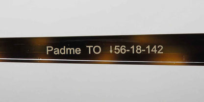 Vera Wang Luxe Padme Eyeglasses