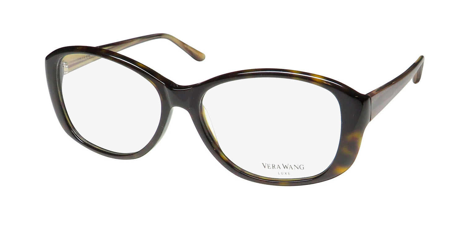Vera Wang Luxe Tess Eyeglasses - DestGlow