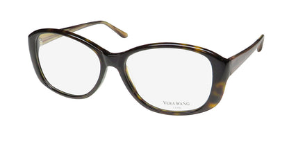 Vera Wang Luxe Tess Eyeglasses - DestGlow