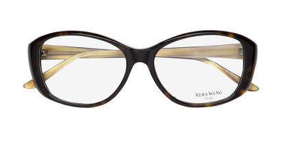 Vera Wang Luxe Tess Eyeglasses - DestGlow