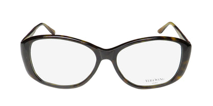Vera Wang Luxe Tess Eyeglasses - DestGlow