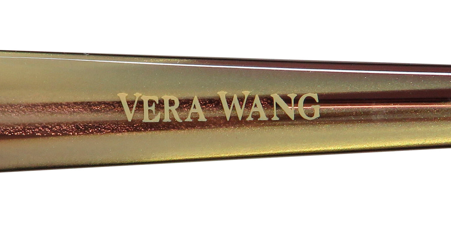 Vera Wang Luxe Tess Eyeglasses - DestGlow