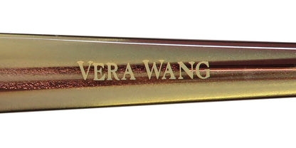 Vera Wang Luxe Tess Eyeglasses - DestGlow