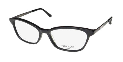 Vera Wang Luxe Seshet Eyeglasses