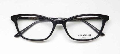 Vera Wang Luxe Seshet Eyeglasses