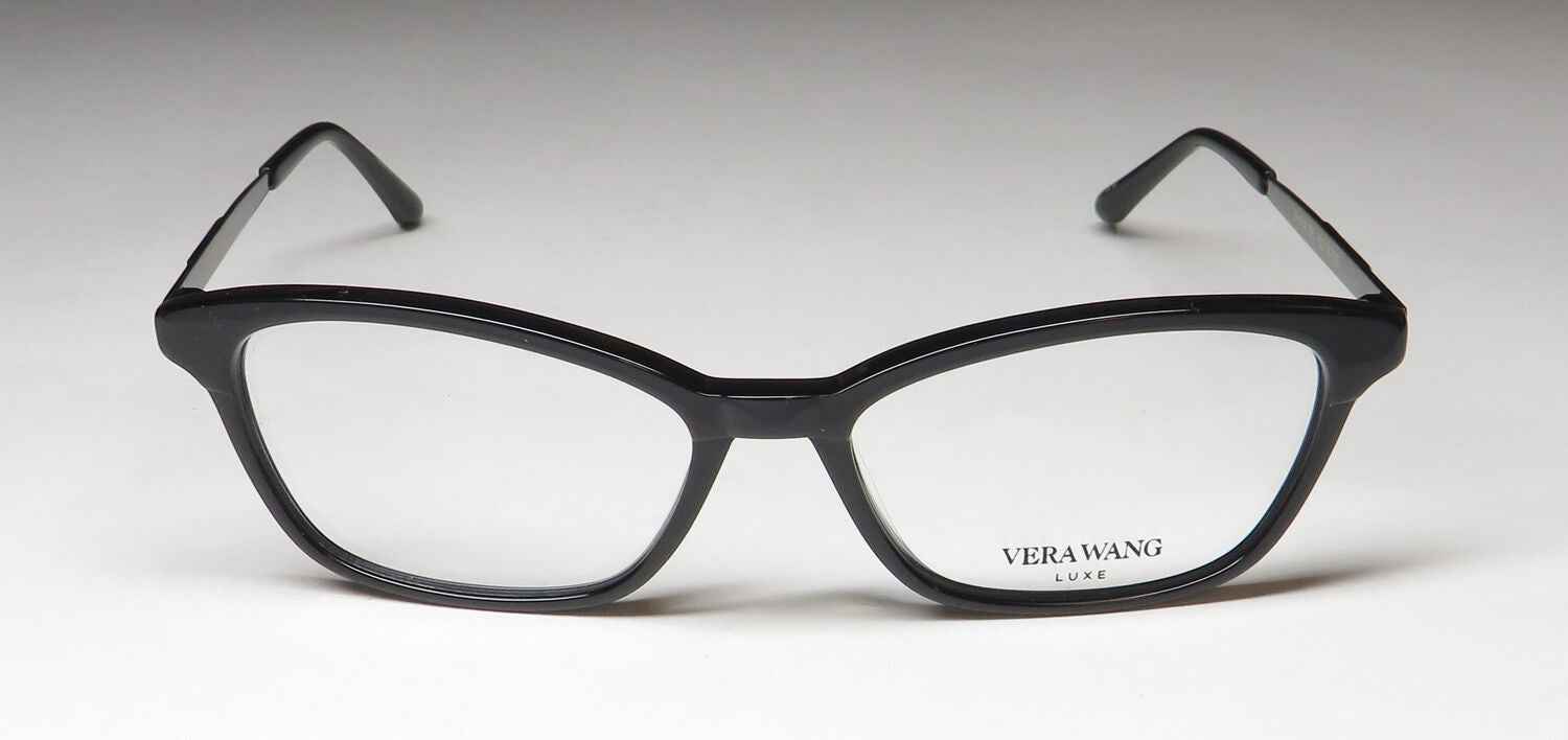 Vera Wang Luxe Seshet Eyeglasses