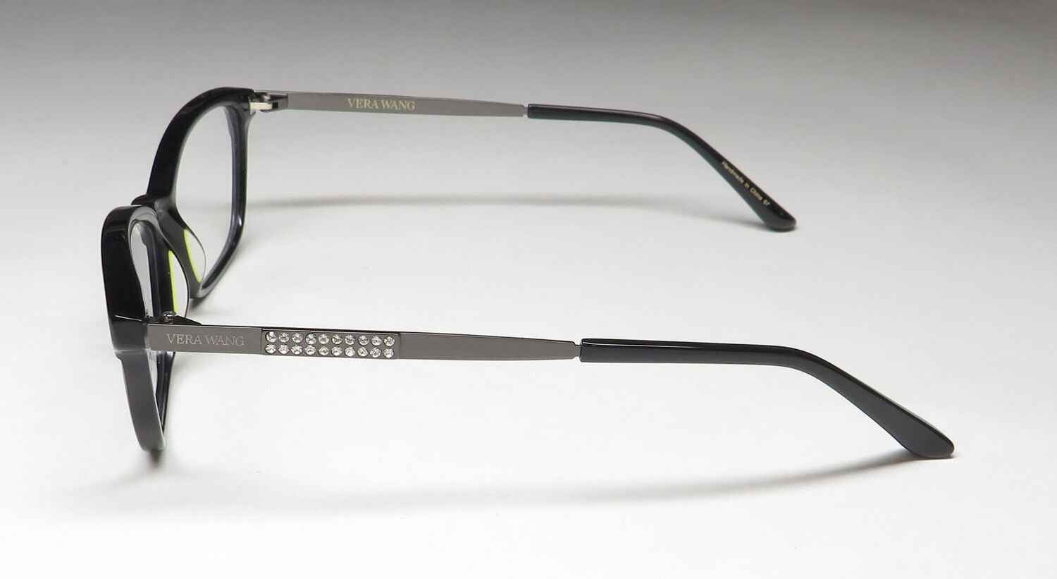 Vera Wang Luxe Seshet Eyeglasses