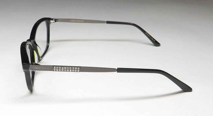 Vera Wang Luxe Seshet Eyeglasses