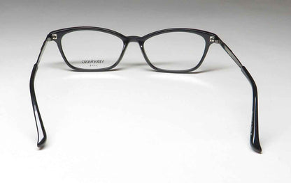 Vera Wang Luxe Seshet Eyeglasses