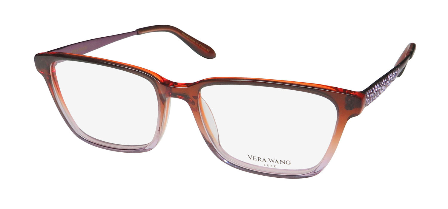 Vera wang luxe tula eyeglasses by ModaFrames