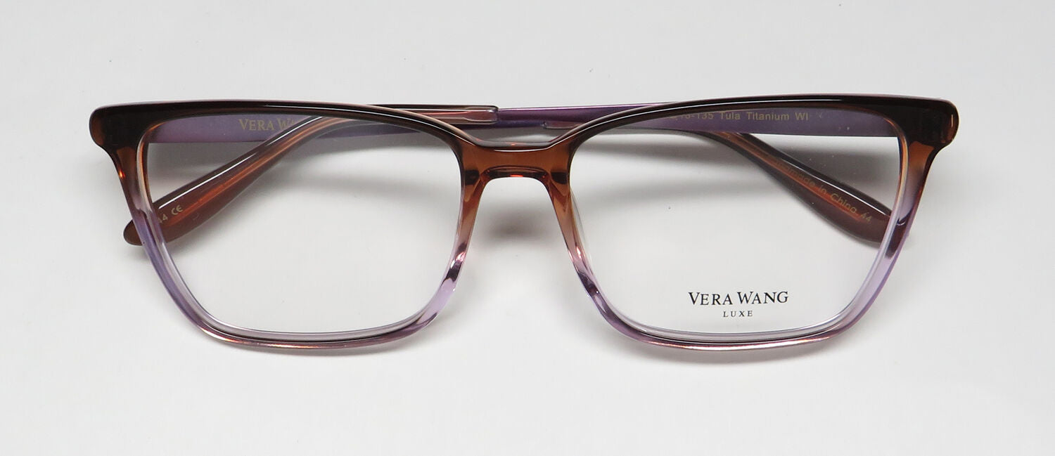 Vera wang luxe tula eyeglasses by ModaFrames