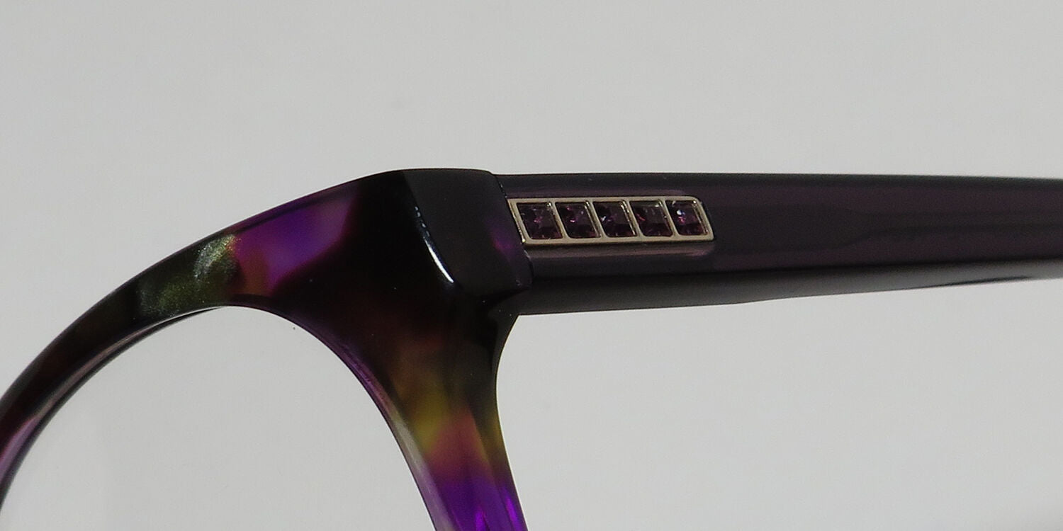 Vera Wang Luxe Tessia Eyeglasses