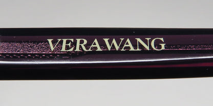 Vera Wang Luxe Tessia Eyeglasses