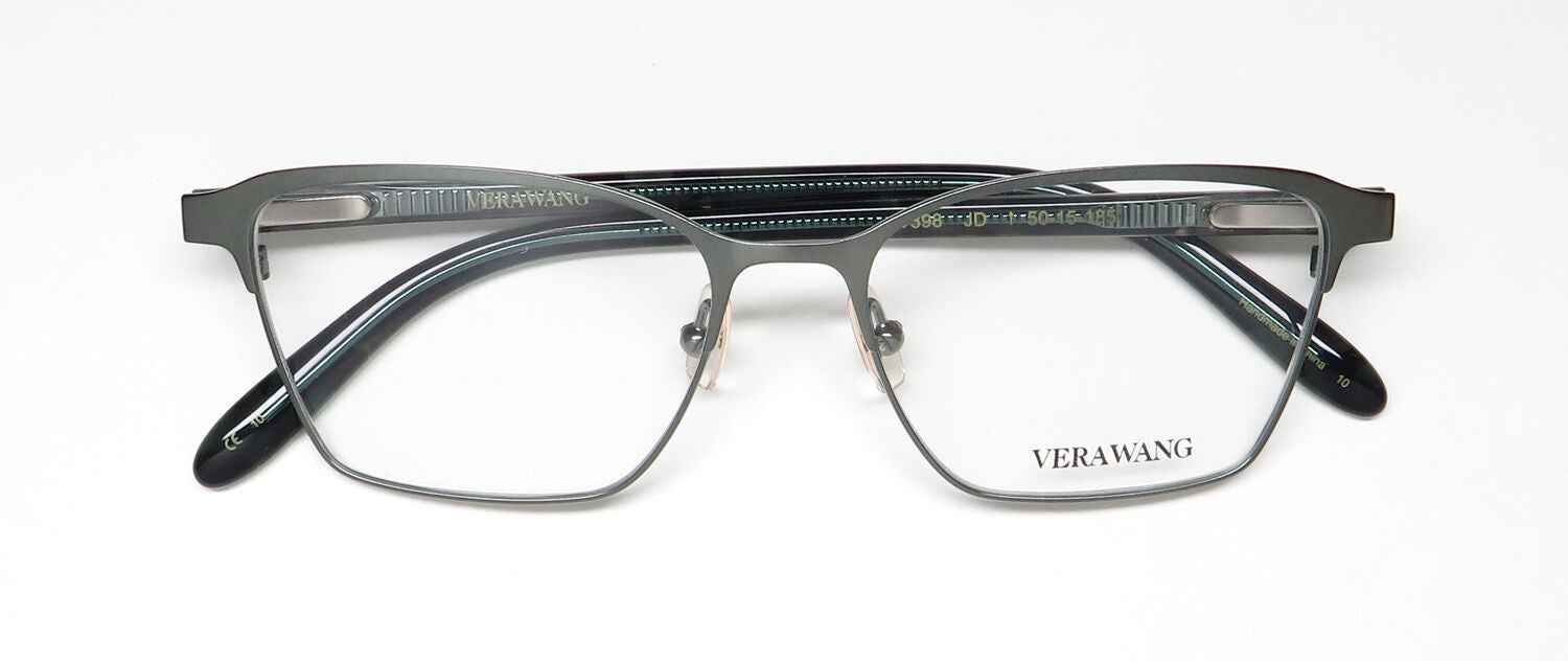 Vera Wang V398 Eyeglasses