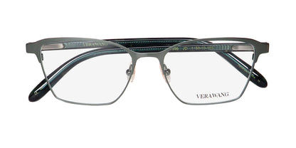 Vera Wang V398 Eyeglasses - DestGlow