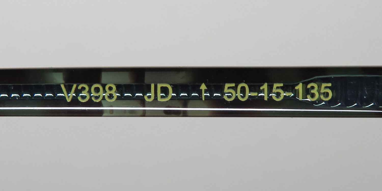 Vera Wang V398 Eyeglasses