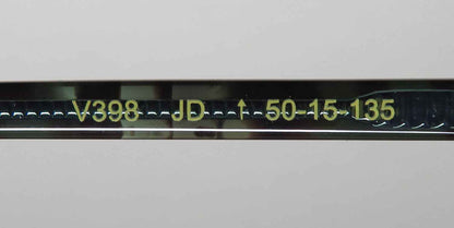 Vera Wang V398 Eyeglasses