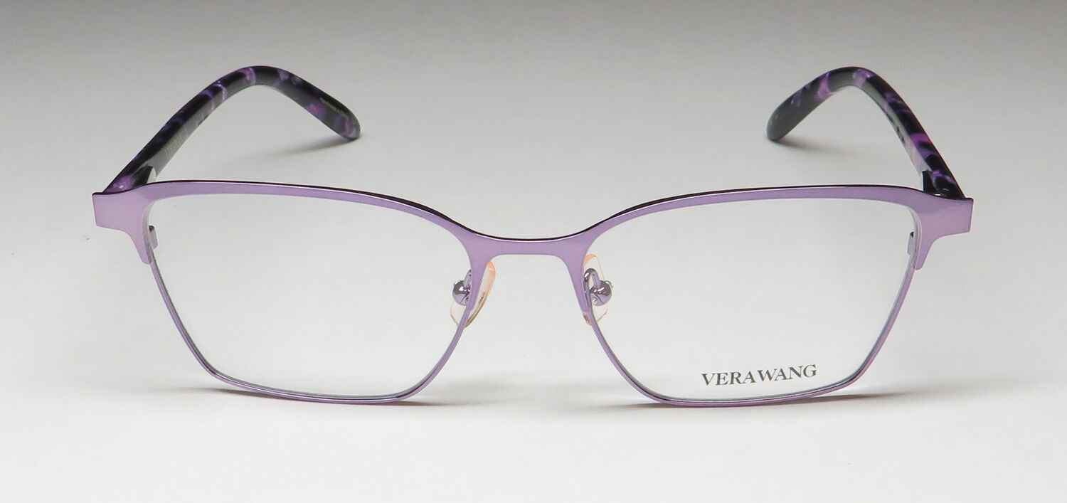 Vera Wang V398 Eyeglasses