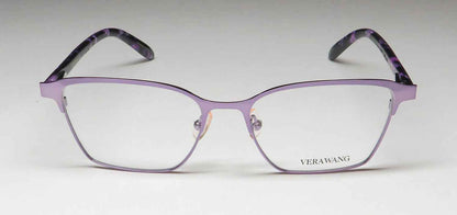 Vera Wang V398 Eyeglasses