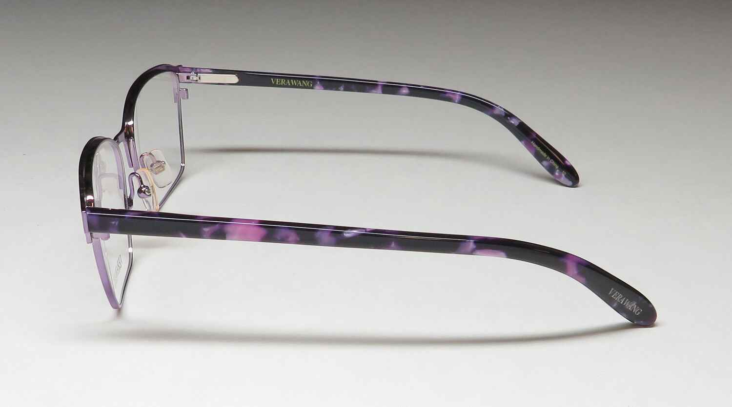 Vera Wang V398 Eyeglasses