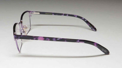 Vera Wang V398 Eyeglasses