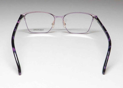 Vera Wang V398 Eyeglasses